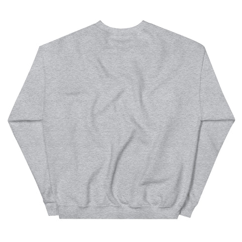 Blue Nutcracker Christmas Sweatshirt